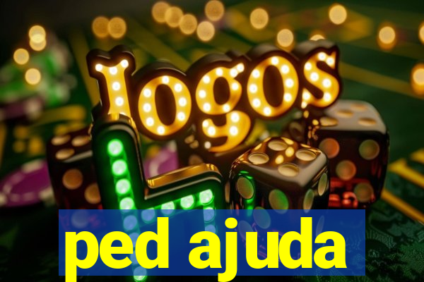 ped ajuda